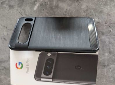 Google Pixel 8 Pro
