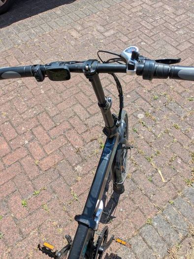 E-bike