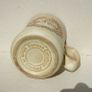 ASSOCIATION OF BRITISH PAEDIATRIC NURSES (by Dunoon Ceramics of Scotland) - a scarce & vintage stoneware effect mug (c.1970's) Image 4