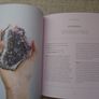 Crystals.The Modern Guide to crystal healing, Hardback book, New.Books Image 9
