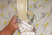Guess wedge sandals