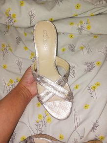 Guess wedge sandals
