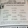 Rare 1988 Gaa programme For Sale Here Image 6