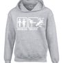 Problem Solved funny HOODIE Image 4