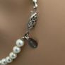 Icing pearl necklace Image 4