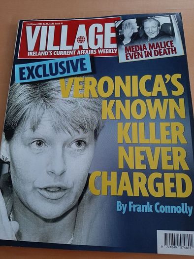 Village magazines 2006