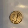 1993-1994 Irish 10 pence Image 2
