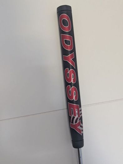 35" Odyssey DFX Double Wide