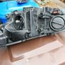 Opel astra J headlight & fog light Image 4
