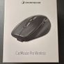 Cad Mouse Pro Wireless - 3d Connexion - Brand New Unused Image 2