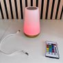 LED Multi-Colours Table Lamp Image 4