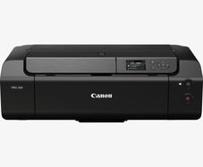Canon Pro-200