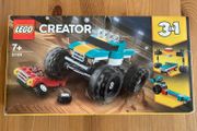 Lego creator 3 in 1