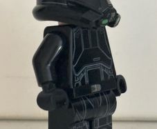 lego imperial death trooper sw0807