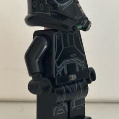 lego imperial death trooper sw0807