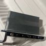 Fender squire Stratocaster  Tremolo bridge 2 point Chrome Image 5