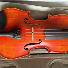3/4 size Violin