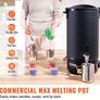 Wax Melter for Candle Making 10Liter Electric Pot Image 2