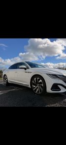 VW Arteon 19" Alloys x4