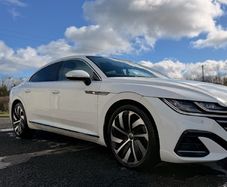 VW Arteon 19" Alloys x4