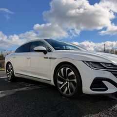 VW Arteon 19" Alloys x4