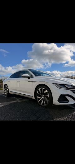 VW Arteon 19" Alloys x4