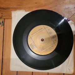 Mac and Katie Kissoon, The Two of Us, 7 inch single