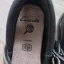 Clarks girls shoes Image 3