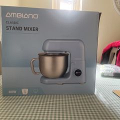 cake mixer