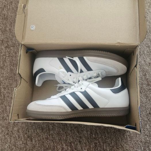 Addidas samba