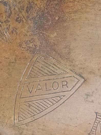 Vintage Brass