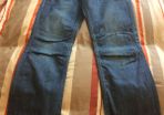 Jack and Jones mens jeans, 34waist /36long