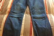 Jack and Jones mens jeans, 34waist /36long