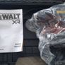Brand New DeWalt DCD100 Brushless 18V XR Drill Driver with TSTAK Case (Bare Unit -No Battery/Charger) Image 2