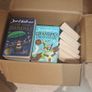David Walliams Books Collection (about 25) Image 2