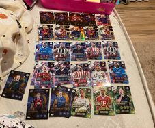match attax