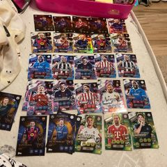 match attax