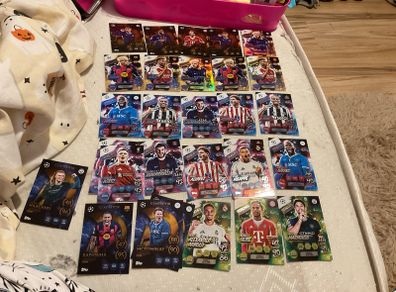 match attax