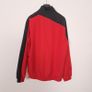 New Balance Authentic Liverpool 2015 2016 Mens Football Training Jacket Red Size S Image 5