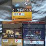 Chucky TV Series 1-3 Blu Ray Bundle Brand New (Not Hot Toys/Neca) Image 2