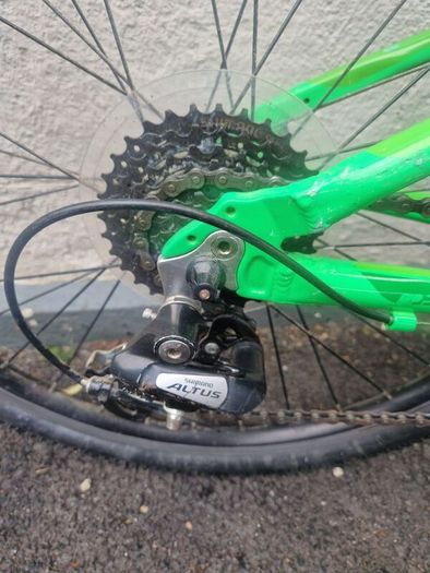 Kids lightweight Bike