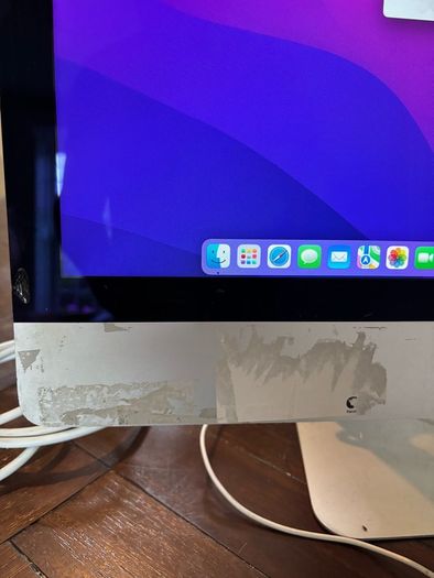 imac 2015