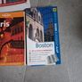 Old Travel books, lonely planet Image 2