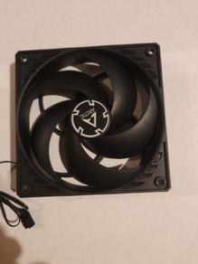 Arctic pc fan x3
