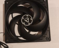 Arctic pc fan x3