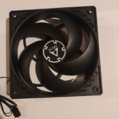 Arctic pc fan x3
