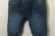 Jeans 3-6 months BNWT