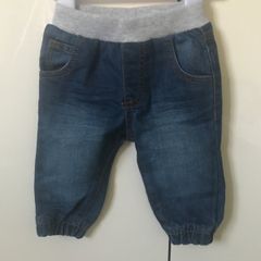 Jeans 3-6 months BNWT