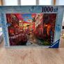 Nine 1000 piece jigsaws (4 sold) Image 8