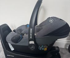 Maxi Cosi carseat